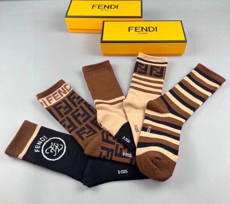 FENDI